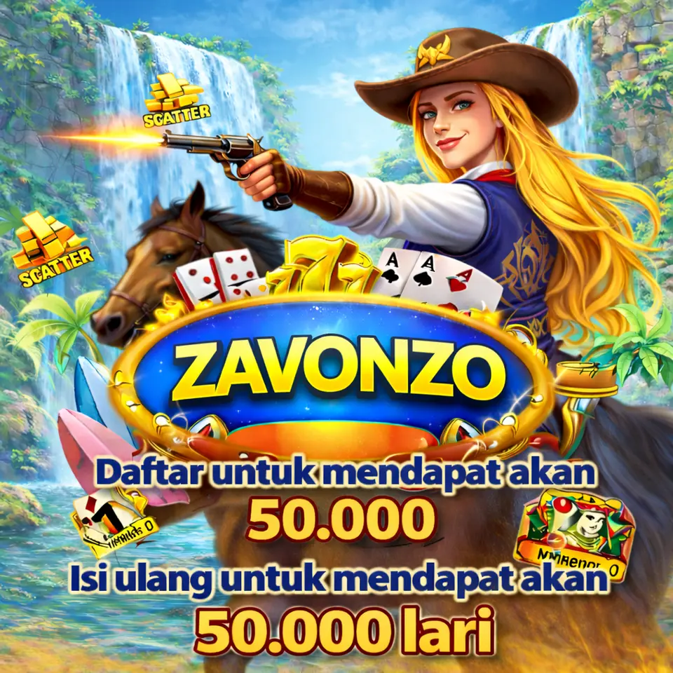 zavonzo Masuk