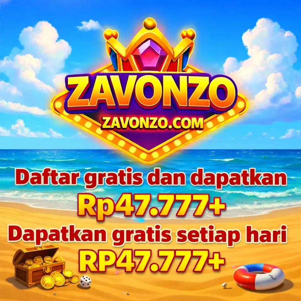 zavonzo Masuk - zavonzo Resmi