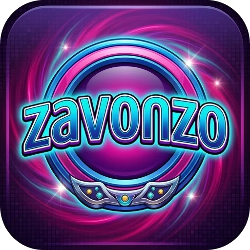 zavonzo Logo - Resmi
